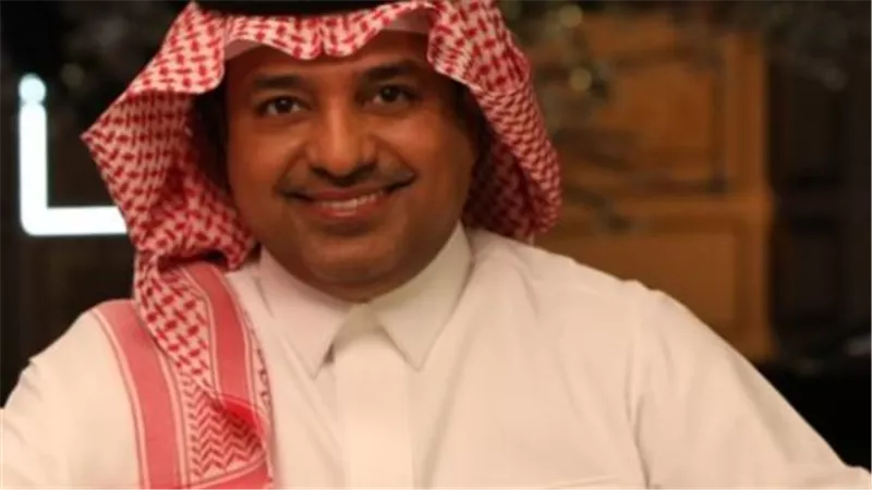 بعد غياب طويل.. السندباد راشد الماجد يصافح جمهوره في الرياض 30 يناير