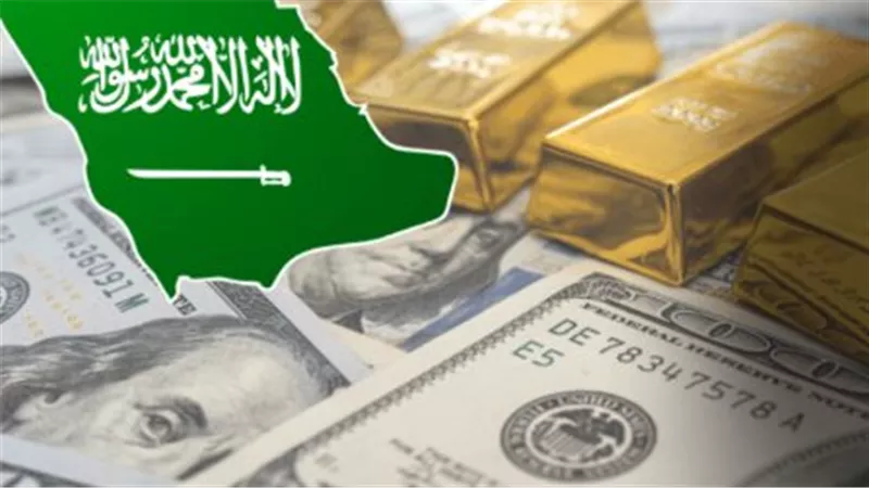 الذهب يحطم القمة.. أسعار الذهب اليوم في السعودية وتخطي عيار 24 حاجز 630 ريالًا
