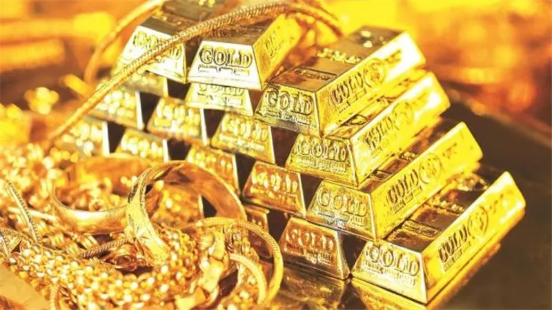 بكام سعر جرام الذهب عيار 18 اليوم في السعودية؟.. أسعار الصاغة والمصنعية