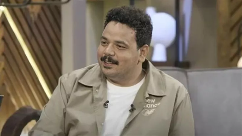 أفلام ومسلسلات مصطفى غريب.. دليل أعمال 