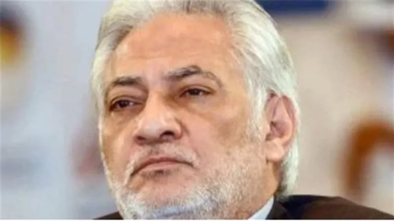 سامح الصريطي 2026.. حكاية فنان بدرجة 