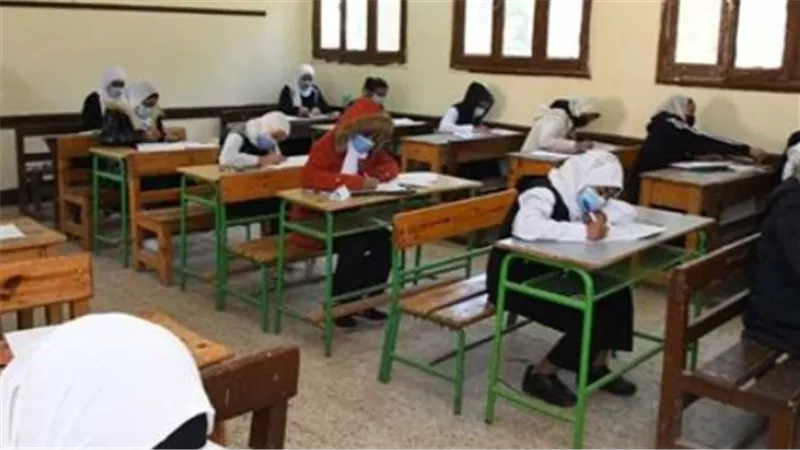 بالاسم ورقم الجلوس.. استعلم عن نتيجة الصف الثالث الإعدادي بالشرقية فورًا