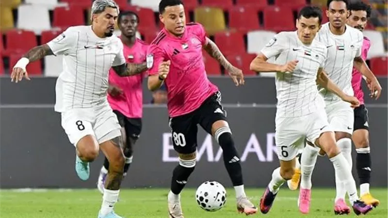 أجندة مباريات الخميس: قمة الهلال والقادسية وختام مثير للدوري الأوروبي