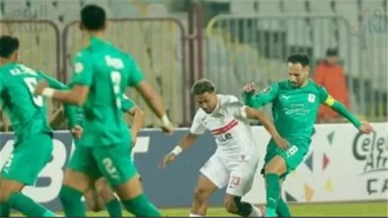 موقعة الـ 6 نقاط.. هل ينجح الزمالك في فك شفرة دفاع المصري وتأمين بطاقة الصعود؟
