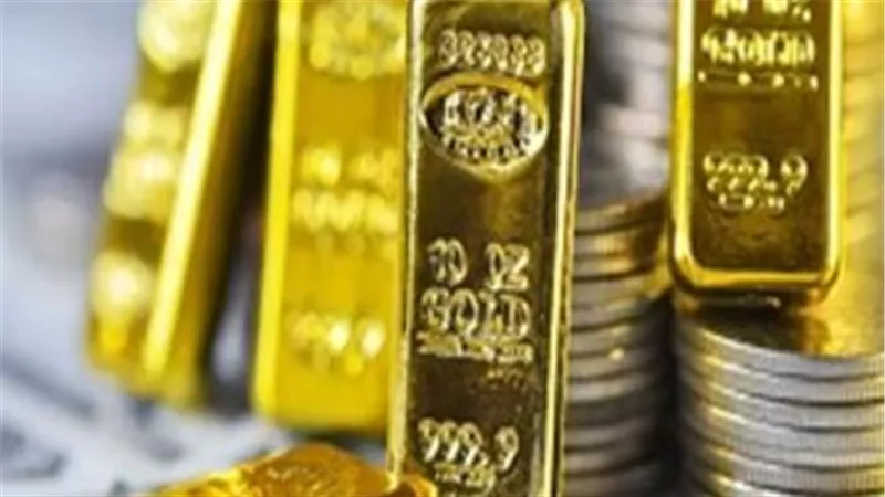 بعد تصريحات ترامب بشأن إيران.. الذهب يتحصن كالملاذ الآمن الوحيد ويحقق مكاسب 22% في 2026