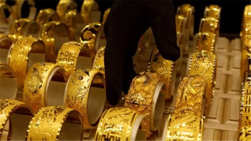 تحديث أسعار الذهب في السوق المصري لجميع الأعيرة اليوم الاثنين 26 يناير 2026