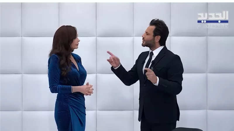 في ظهور جريء مع نيشان.. أمل حجازي تكشف تفاصيل صراعها النفسي بين الفن والدين