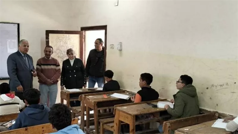 «نتيجة 3 إعدادى بالإسكندرية».. طرق الحصول على نتيجة الصف الثالث الإعدادى بخطوة واحدة (فور اعتمادها)