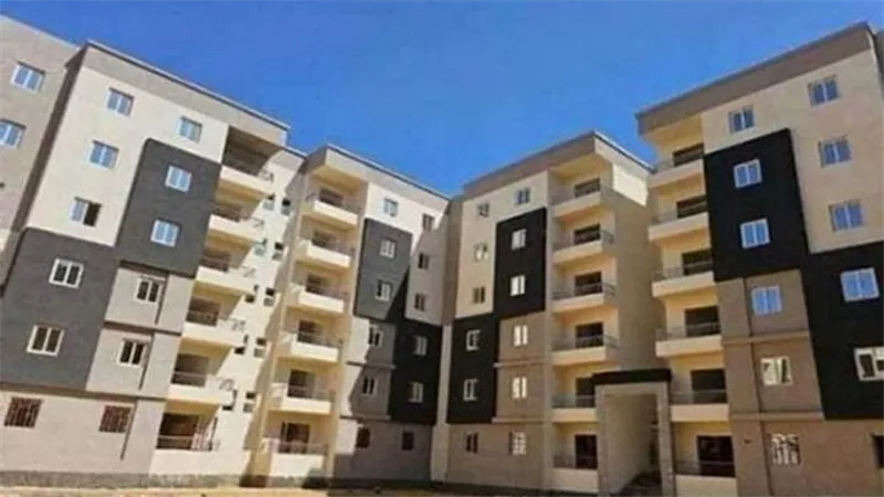 سكن لكل المصريين 7.. رسائل الصندوق وموعد سداد الأقساط ربع السنوية للمقبولين
