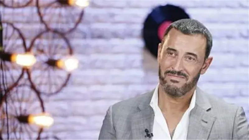 القيصر كاظم الساهر..الانطلاقة والتميز: 