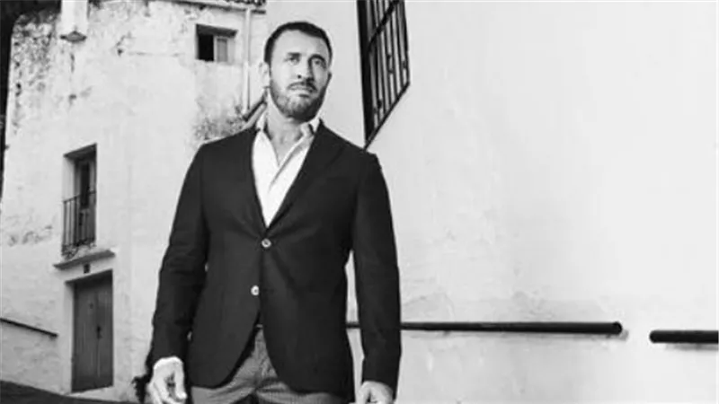 أيقونة الفصحى وبراعة التلحين.. كيف تفرّد كاظم الساهر بمكانته في تاريخ الطرب؟