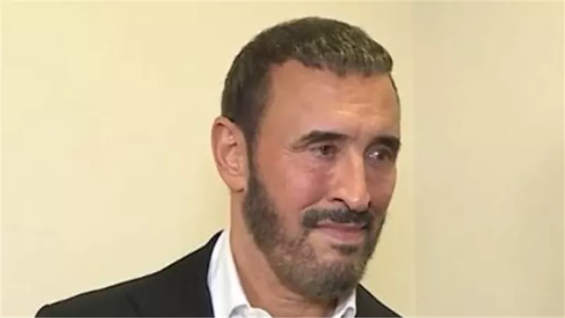 كاظم الساهر ونزار قباني.. ثنائية الذهب التي خلدت الحب والوطن في وجدان الملايين