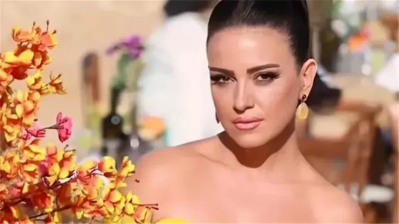 بنت الأصول التي أبهرت الجميع.. محطات فارقة في حياة ريهام عبد الغفور الفنية والخاصة
