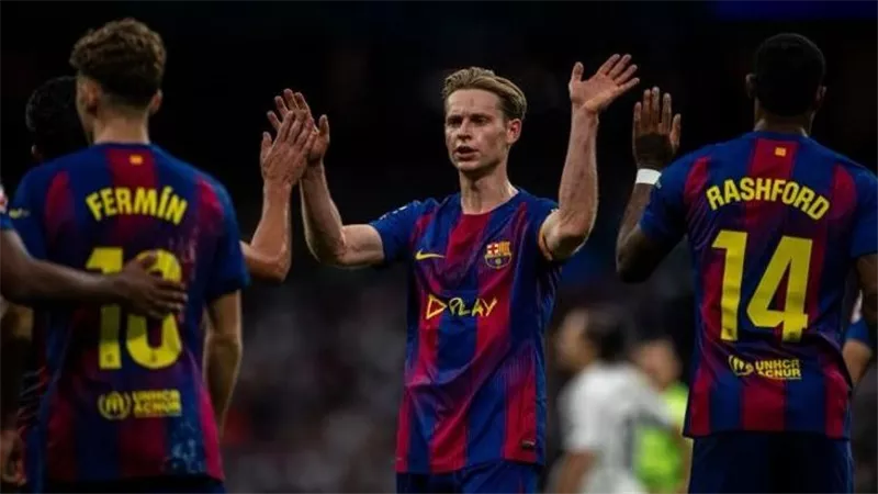 صدارة الليجا في الميزان.. برشلونة يسعى لتوسيع الفارق مع ريال مدريد من بوابة إلتشي