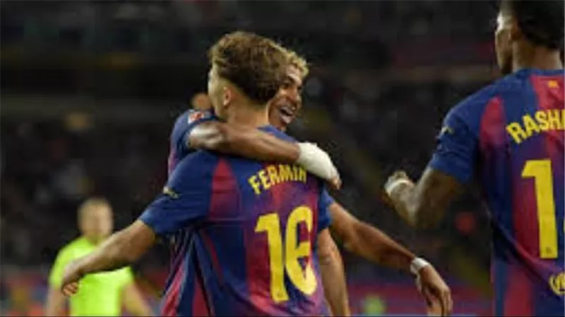 برشلونة اليوم.. اختبار جديد لصلابة المتصدر ومواصلة الهروب من ملاحقة الملكي في الدوري الإسباني