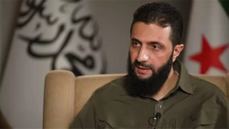 ترامب: أدرس تمكين أحمد الشرع لمواجهة حزب الله في جنوب لبنان