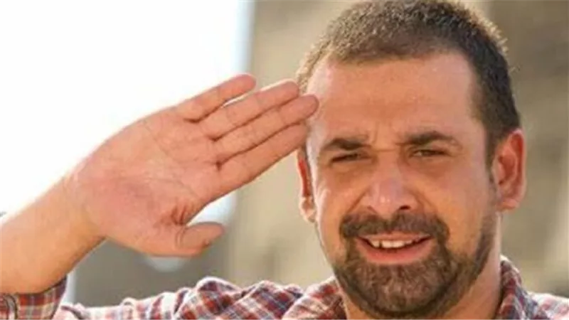 كريم عبد العزيز.. كيف حافظ 
