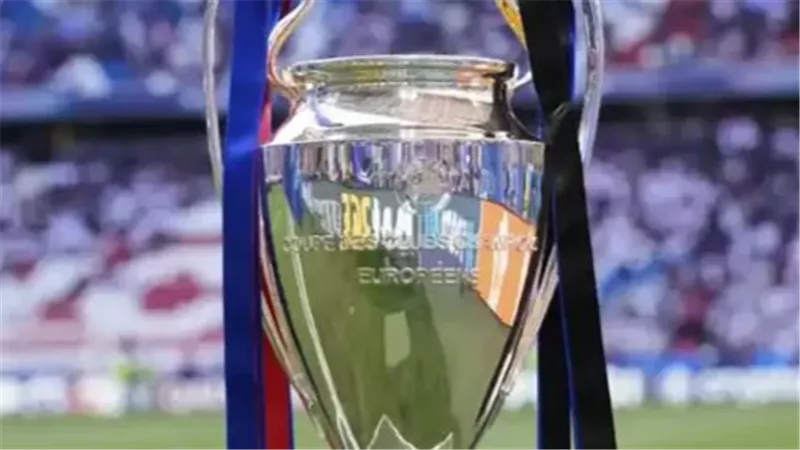 الكمبيوتر يحسم المصير.. كواليس استخدام الذكاء الاصطناعي في قرعة دوري أبطال أوروبا