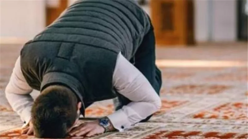 موعد صلاة الظهر والعصر اليوم في القاهرة والمدن الكبرى وفق الهيئة العامة للمساحة