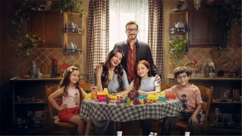 مسلسل 