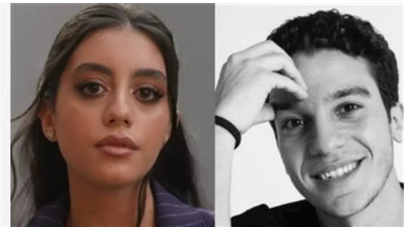 ياسمينا العبد تعيش حالة من النشاط الفني بين نجاح 