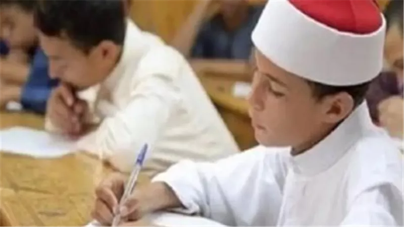 رابط نتيجة صفوف النقل الأزهرية 2026 برقم الجلوس