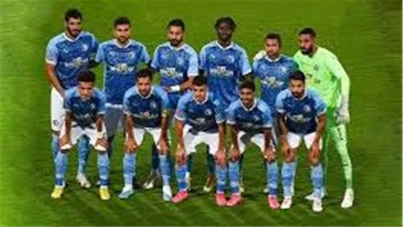 موعد مباراة بيراميدز ونهضة بركان والقنوات الناقلة