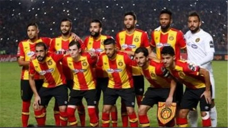 عقبة الترجي.. التحدي الأخير لإنقاذ موسم سيمبا الأفريقي