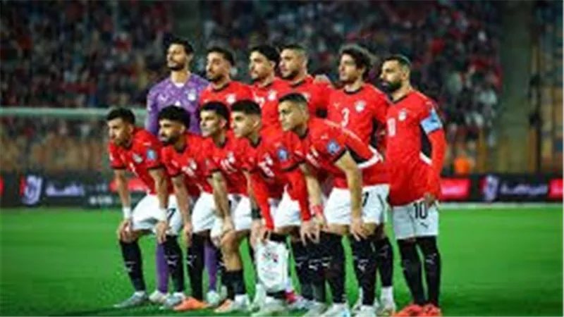 جدول مباريات مصر الودية.. رحلة الاستعداد للمونديال تبدأ بمواجهات العمالقة