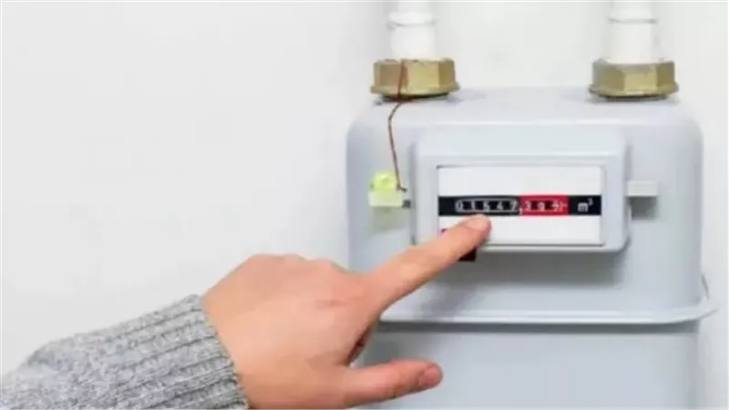 خطوات تسجيل قراءة عداد الغاز من الموبايل
