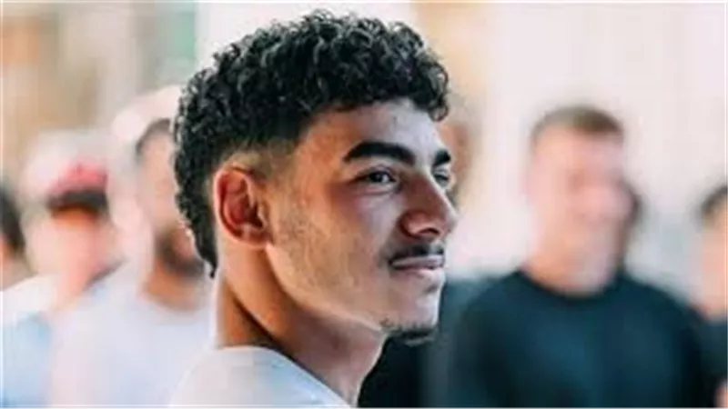 رسميًا.. الجونة يعلن تعاقده مع عمرو خالد بيبو من آراو السويسري