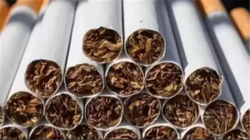 بعد الزيادة الأخيرة.. سعر علبة L&M ومارلبورو كرافتد الرسمي في المحلات