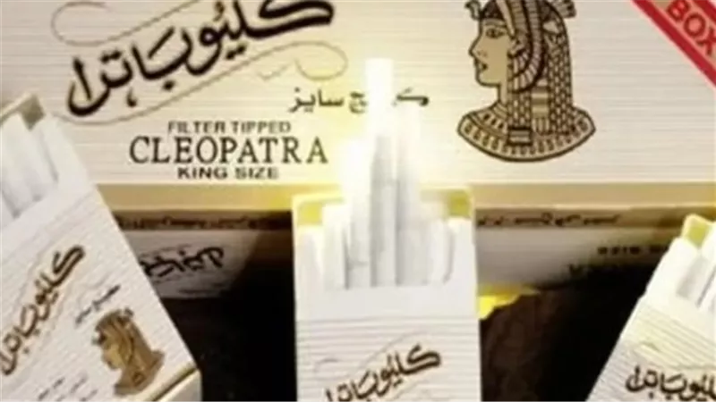 خريطة أسعار السجائر في مصر 2026 بعد تحديثات شركة فيليب موريس