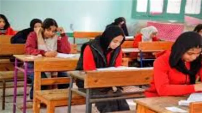 نتيجة الشهادة الإعدادية محافظة بني سويف بالاسم.. احصل على درجاتك الآن