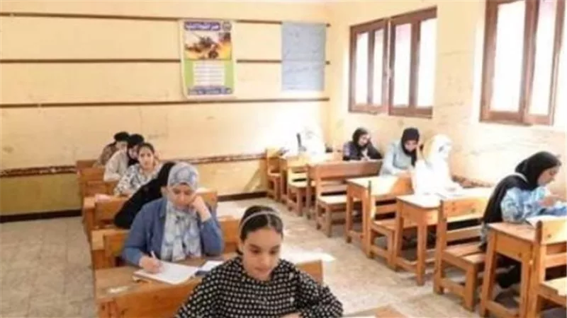 بالتنسيق الكامل.. نتيجة الشهادة الإعدادية محافظة بني سويف بالاسم فور اعتمادها رسميًا