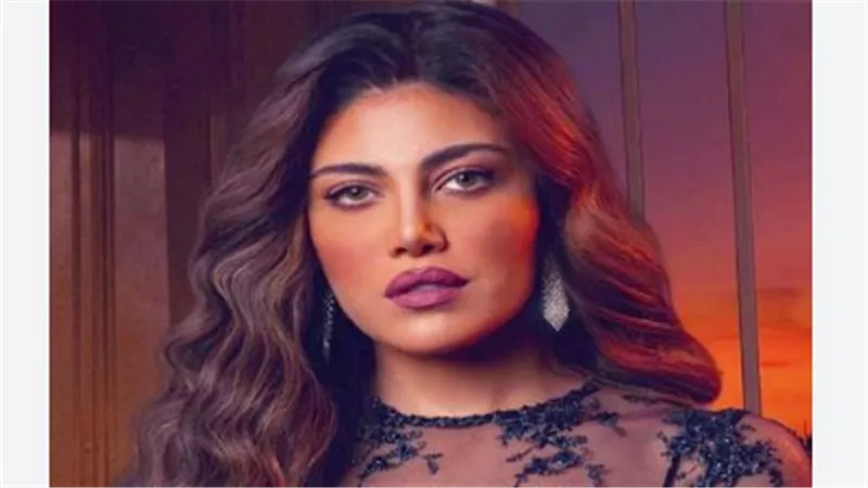 كيف أصبحت ريهام حجاج نجمة الشباك في مواسم الدراما الرمضانية؟