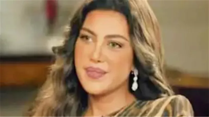 دليل شامل عن تاريخ ريهام حجاج الفني وقائمة أفلامها ومسلسلاتها كاملة