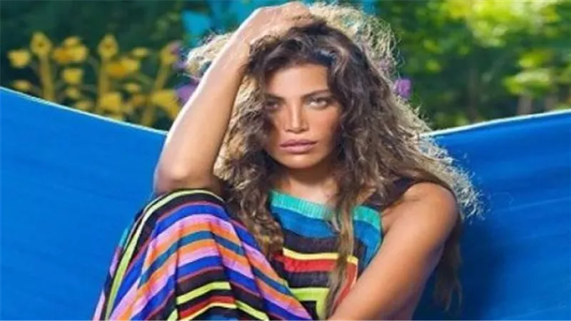 أهم الأعمال التي شكلت نقطة تحول في مسيرة الفنانة ريهام حجاج