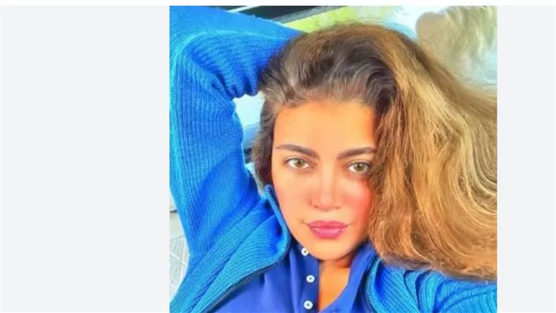 تعرف على المؤهلات العلمية والمهنية قبل دخول ريهام حجاج عالم الفن