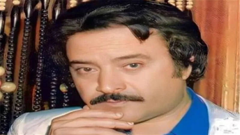  يوسف شعبان.. التوهج التلفزيوني ومرحلة 