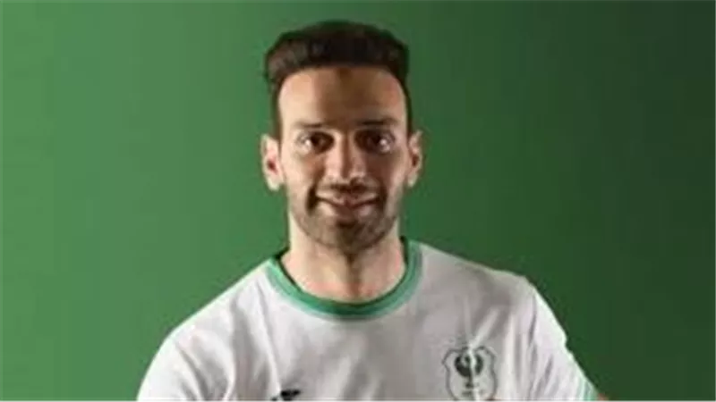 ميدو جابر يطلب الرحيل عن المصري رسميًا قبل غلق باب القيد الشتوي
