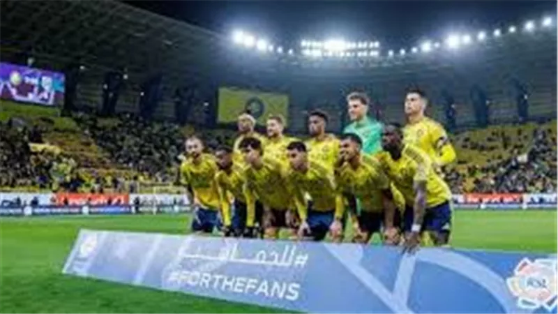العالمي بمن حضر.. النصر يروض 'الرياض' بهدف نظيف في ليلة غياب الدون