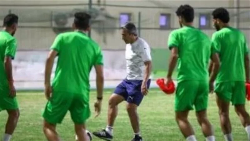 البعثة الإدارية للمصري تطير لجنوب إفريقيا لتجهيز ترتيبات موقعة كايزر تشيفز