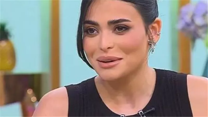 الفنانة أسماء جلال ضيفة رامز جلال ليفل الوحش في أول أيام شهر رمضان