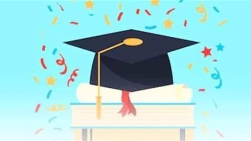 نتيجه الصف الثالث الاعدادي محافظه المنيا 2026: المحافظ يعتمد النتيجة بنسبة نجاح 76.11%