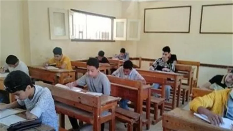 نتيجه إعدادية المنيا 2026.. خطقوات التظلم وموعد انطلاق الترم الثاني للطلاب