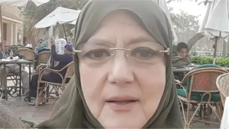 شمس البارودي تروي مواقف مؤثرة مع 