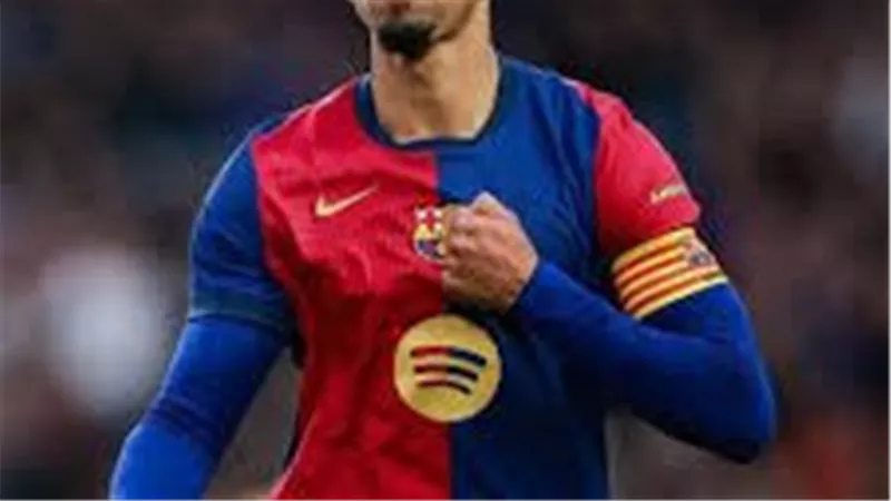 برشلونة ينهي أحلام ألباسيتي ويحجز مقعده في المربع الذهبي للكأس.