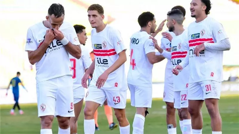 رسميًا.. قابيل حكمًا لساحة مواجهة الزمالك وكهرباء الإسماعيلية