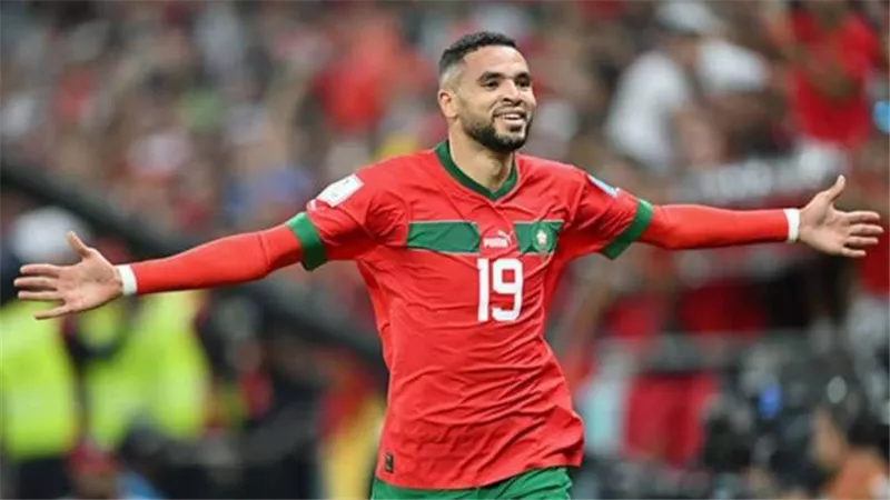 الاتحاد يضرب بقوة في الميركاتو الشتوي ويضم المغربي يوسف النصيري